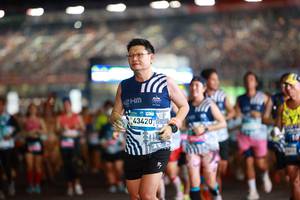 BIB: 
                            <button type="button" onclick="openModal(24046062)" class="btn btn-primary btn-sm float-right btn-popup" data-toggle="modal" data-target=".modal-high-quality">
                        <i class="fas fa-shopping-cart"></i> Add to Cart
                    </button>
                                            <button type="button" onclick="isThisMe(24046062, true)" class="btn btn-success btn-sm float-right btn-popup btn-isme hidden" data-toggle="tooltip" data-placement="bottom" title="นี่คือรูปของคุณใช่ไหม คลิกที่นี่เพื่อเอาเข้าอัลบั้ม">
                        <i class="fas fa-plus"></i> Add to album
                    </button>
                    <button type="button" onclick="isThisMe(24046062, false)" class="btn btn-warning btn-sm float-right btn-popup btn-isnotme hidden">
                        <i class="fas fa-ban"></i> Remove from album
                    </button>